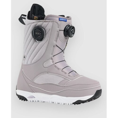 Burton Limelight BOA 2026 Snowboard cevlji washed lavender Cene