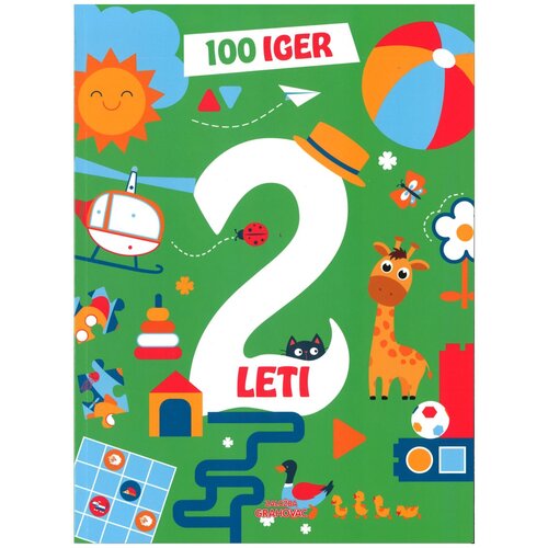 Grahovac 100 iger, 2 leti Cene