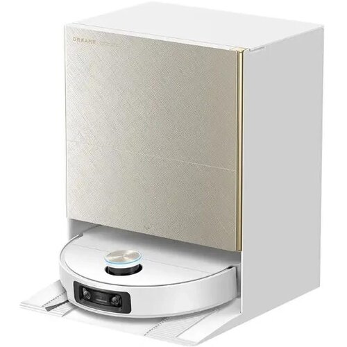 Dreame X60 Ultra cleaning robot (white) Cijene