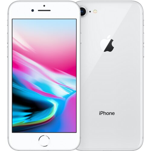 Apple iphone 8 srebrni 64GB a klasa refurbished Cene