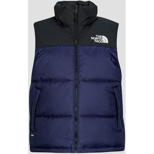 The North Face M 1996 RETRO NUPTSE VEST Tamno plava Slike