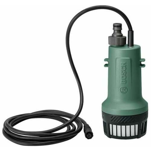 Bosch akumulatorska pumpa za zalivanje GardenPump 18 (06008C4200) Slike