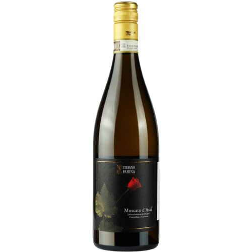 Stefano Farina Moscato d'Asti Cene