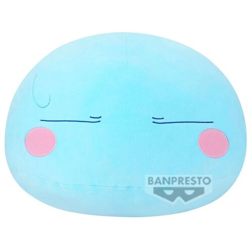 Banpresto Pli&amp;scaron;ana igračka That Time I Got Reincarnated as a Slime - Rimuru, 37 cm Slike