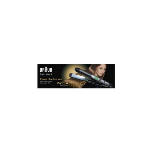 Presa za kosu ST710 braun Slike