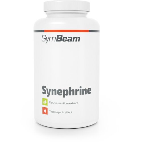 GymBeam Sinefrin 90 tab Cene