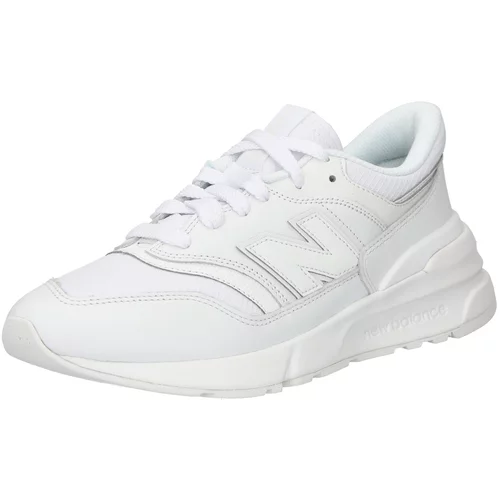 New Balance Niske tenisice '997R' bijela / prljavo bijela