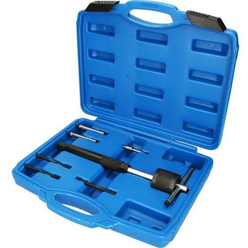 Brilliant tools Set alata za vađenje slomljenjih svećica, 7 komada Slike