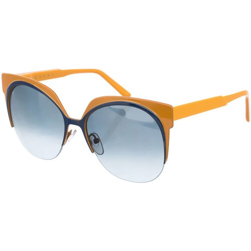 Marni ME101S-728 smeđa Cijene