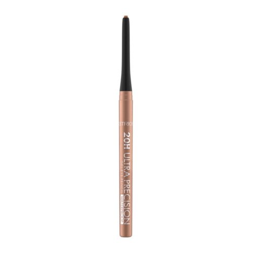 Catrice vodoodporno črtalo za oči - 20H Ultra Precision Gel Eye Pencil Waterproof - 110 Rosy Copper Cene