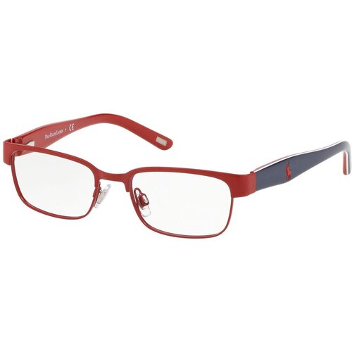 Polo Ralph Lauren PP8036 9369 M (46) Rdeča/Kristalna Cene