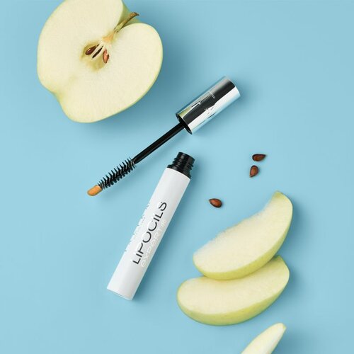 Talika Lipocils Expert obnavljajući serum za rast trepavica za volumen i uvijanje trepavica 3,8 ml Slike