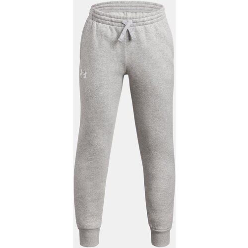 Under Armour Boys' sweatpants UA Rival Fleece Joggers - Boys Cene
