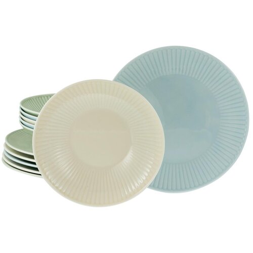 Creatable Jedilni Servis Valencia, 12-Delni Cene