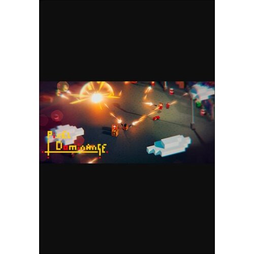 Steam Pixel Dominance (PC) Key GLOBAL Cene