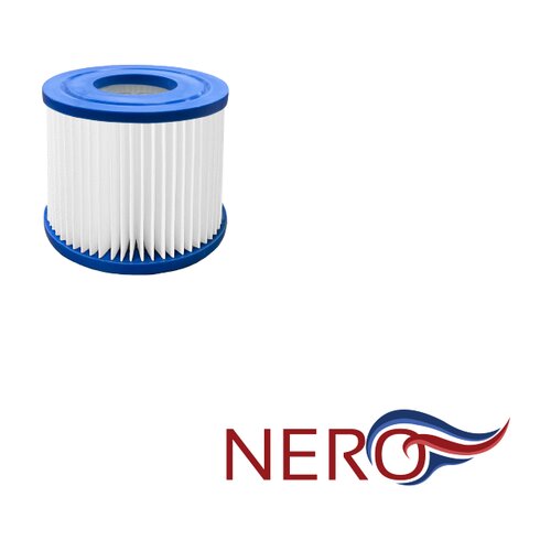Nero Filter ketridž D 97mm Cene
