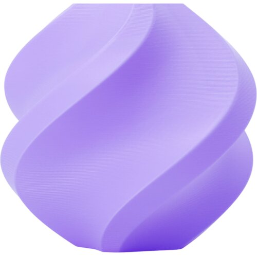 Bambu Lab PETG Matte Violet - &amp;scaron;pula Slike