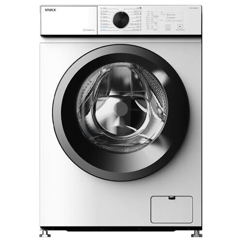 Vivax HOME perilica rublja WFL-100616SSI Slike