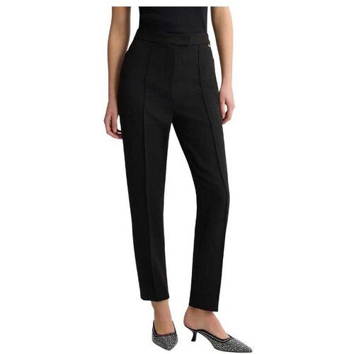 Liu Jo ženske pantalone cigaret kroja LJCA5076 T2527 22222 Cene