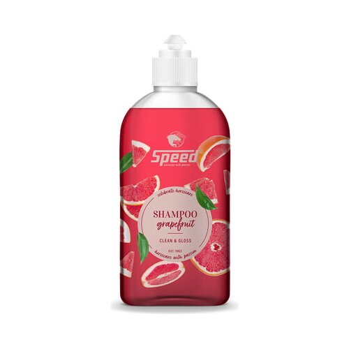 SPEED Šampon GRAPEFRUIT Cene