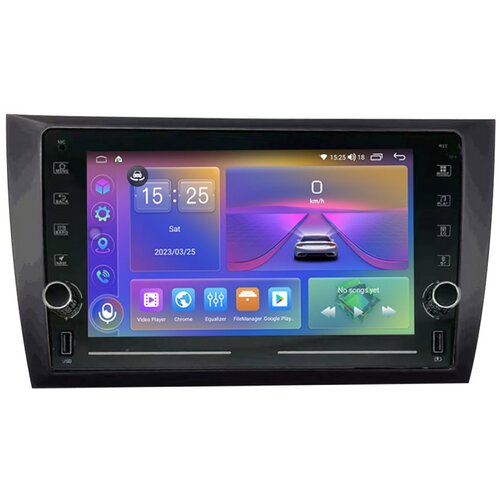 Multimedia ZA VW GOLF 6 GPS 9INCH 2/32B SA FREJMOM Cijene