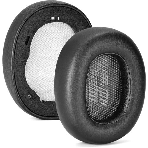 INF Ušesne blazinice za JBL E65 BTNC/Duet NC/LIVE650 660 BTNC 1 par črne, (21246387) Cene
