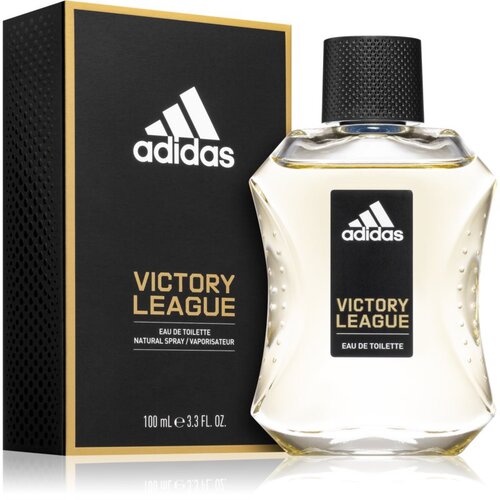 Adidas victory League toaletna voda 50 ml za mu&amp;scaron;karce Slike