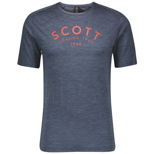  Majica SCOTT TRAIL FLOW MERINO Slike