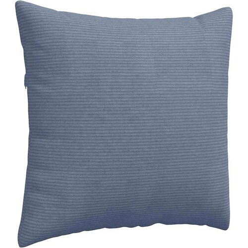 VidaXL jastučići za sofu 2 pcs plava 50 x 50 cm kordura tekstil Slike
