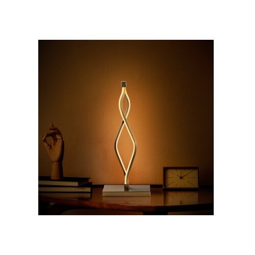 Opviq Zozo 13292 Stona lampa, zlatna Cene