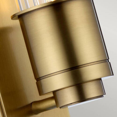 Elstead Lighting stenska svetilka za kopalnico Slike