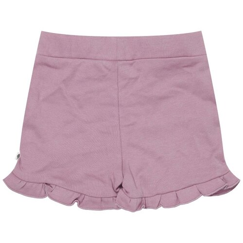 Little dutch otro&amp;scaron;ke kratke hlačke vintage little flowers mauve Slike