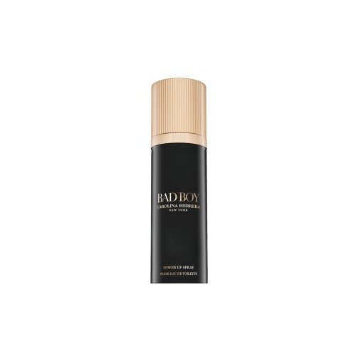  Mirisna Vodica za Tijelo Carolina Herrera Bad Boy 100 ml Slike