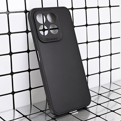  Torbica 3D Camera za Honor X8b crna Cene