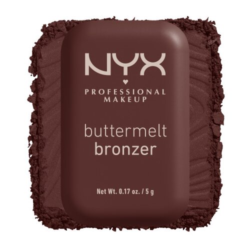 NYX Professional Makeup Buttermelt Bronzer - Butta Than U Slike