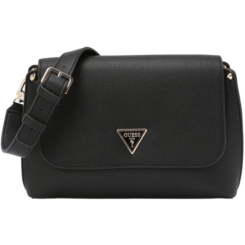 Guess Torba preko ramena &amp;#039;Meridian&amp;#039; crna Slike