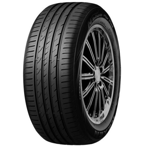 Nexen 165/60r14 n'blue hd plus 75h letnja ( 21016726 ) Cene