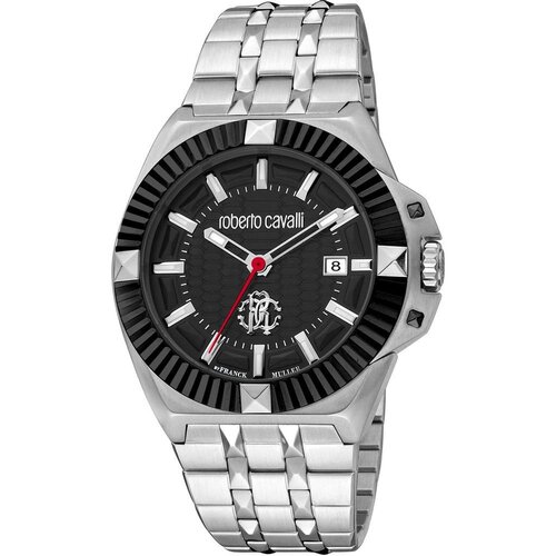 Roberto Cavalli By Franck Muller RV1G181M Cijene