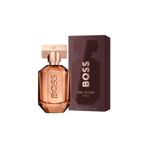 Boss The Scent 50 ml parfum za ženske Cene