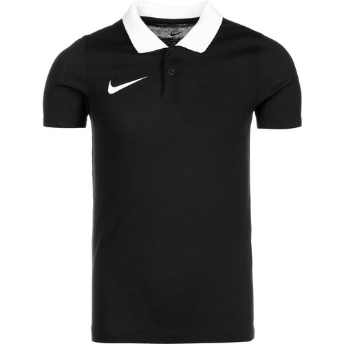 Nike Funkcionalna majica 'Park 20' črna / bela Cene