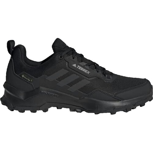 Adidas Pohodni&scaron;tvo Terrex Ax4 Gore-Tex Črna Cene