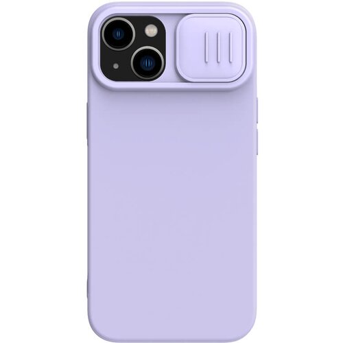 Nillkin CASE COVER OHIŠJE OVITEK ZA IPHONE 14 PLUS VIJOLIČEN, (21911133) Cene