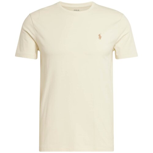 Polo Ralph Lauren Majica boja pijeska / tamno bež Cijene