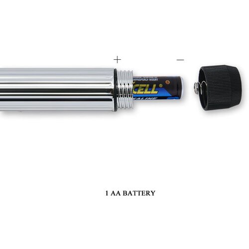 Baile Vibrator Classic Multi-Speed Slike