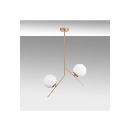 Opviq dolunay - 144 - 1 gold chandelier Cene