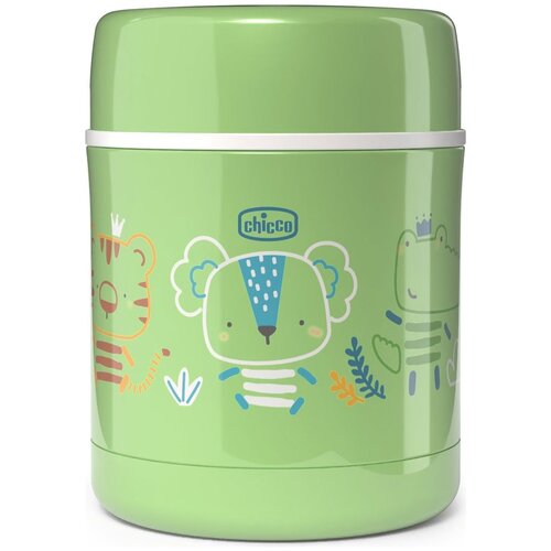 Chicco Termos za hranu 300 ml zeleni Cijene