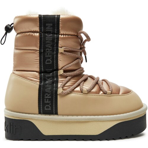 D.Franklin DFSH 371006 Bež Slike
