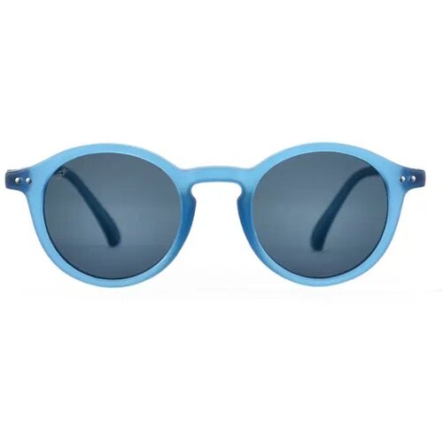 Looklight Dečije naočare za sunce Fox Matte Indigo, Plave Slike