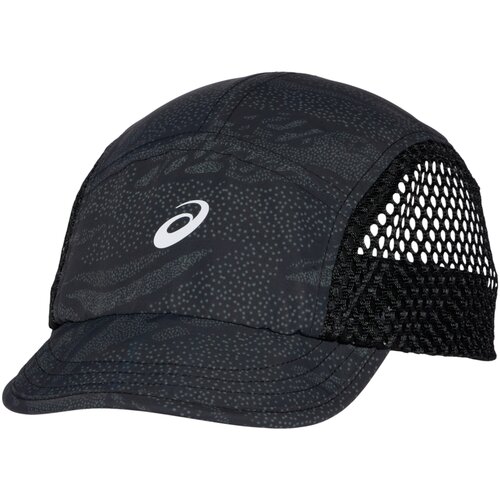 Asics Kape s šiltom Fujitrail Cap Črna Cene