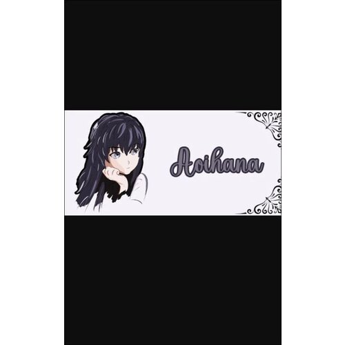 Steam Aoihana (PC) Key GLOBAL Cene